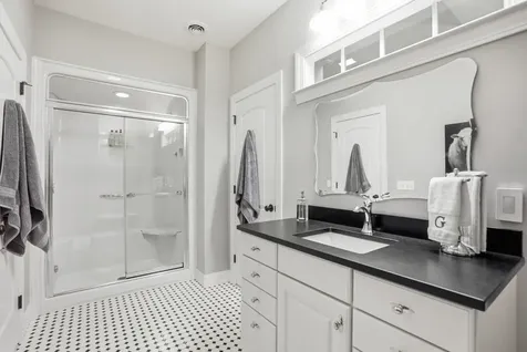 288 Boulder Hill Drive Shelburne VT 05482