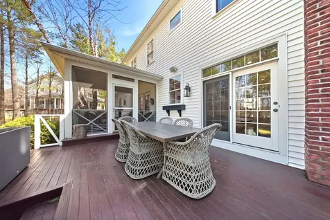 288 Boulder Hill Drive Shelburne VT 05482