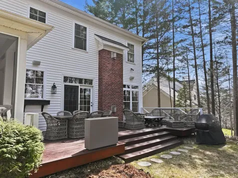 288 Boulder Hill Drive Shelburne VT 05482