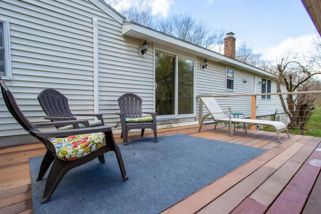 52 Sanborn Road East Kingston NH 03827