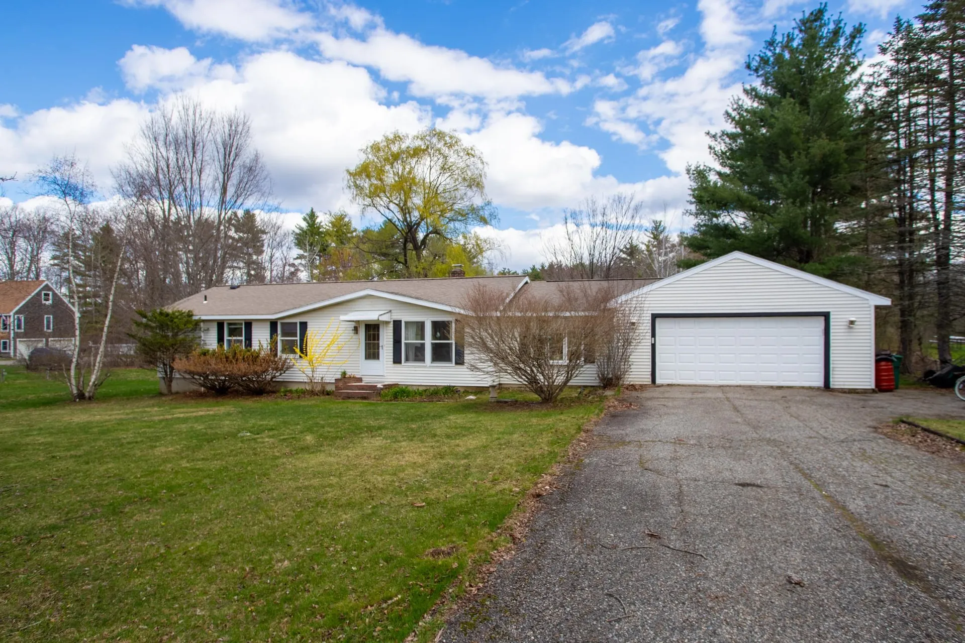 52 Sanborn Road East Kingston NH 03827