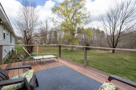 52 Sanborn Road East Kingston NH 03827