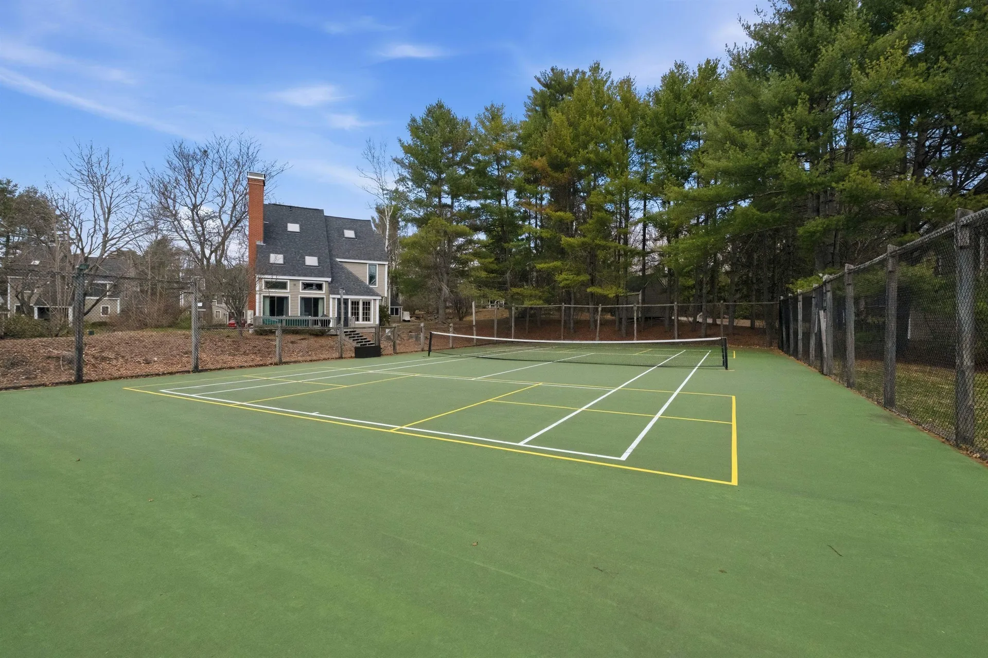 52 Gables Drive Laconia NH 03246
