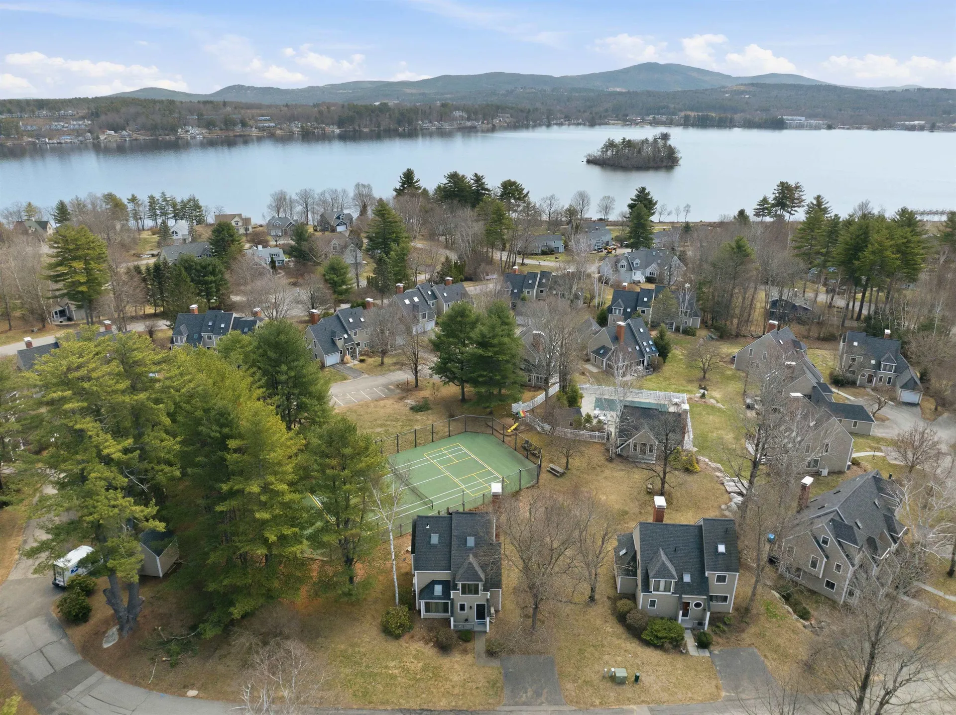 52 Gables Drive Laconia NH 03246