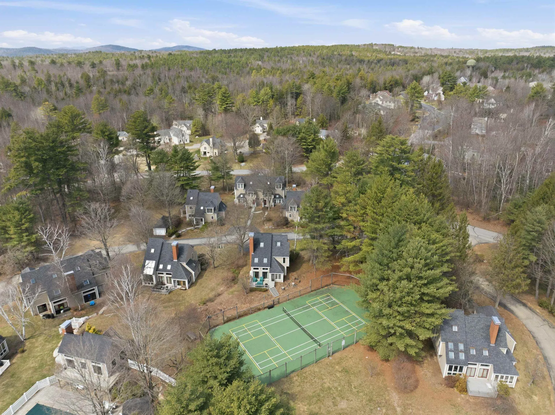 52 Gables Drive Laconia NH 03246
