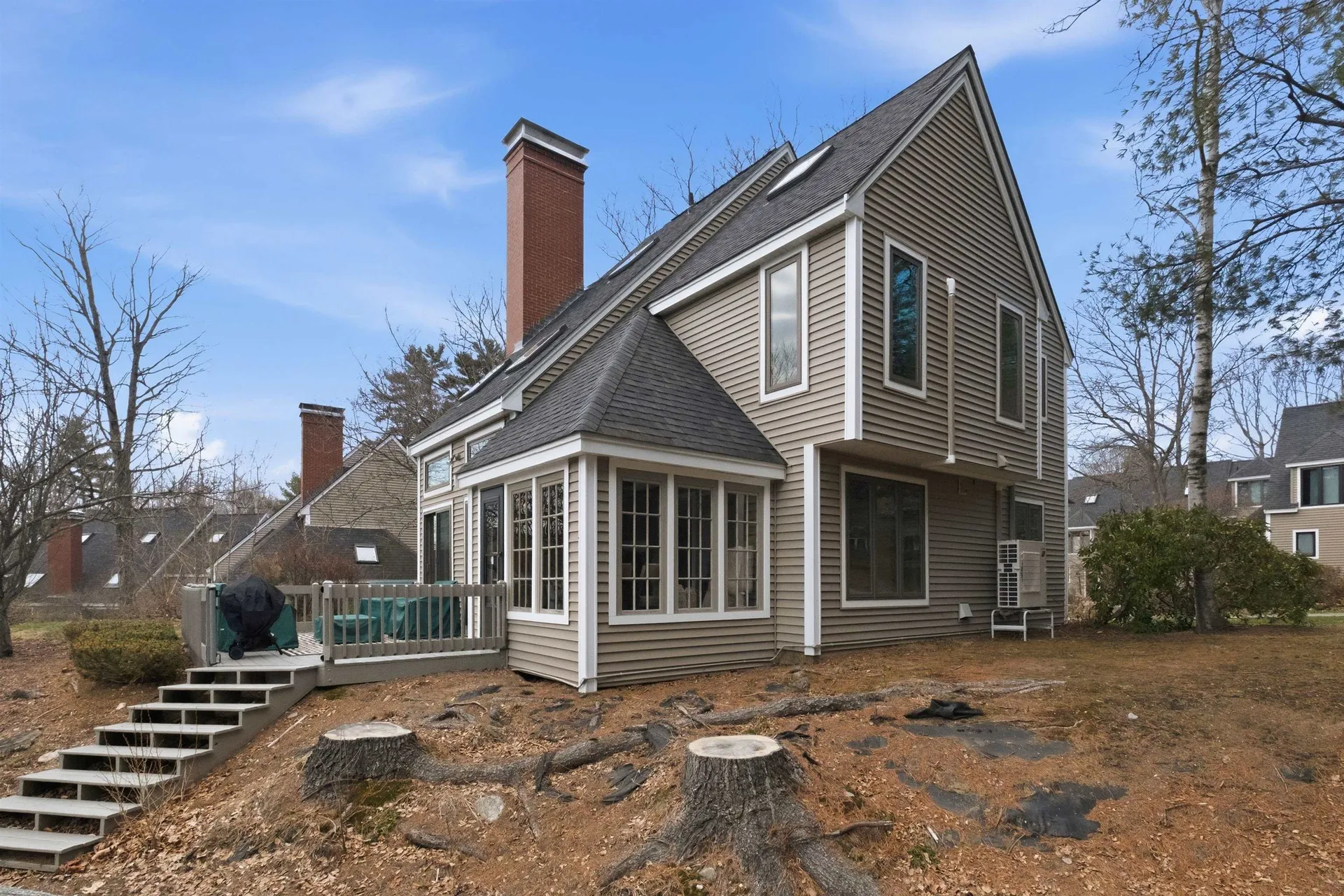52 Gables Drive Laconia NH 03246