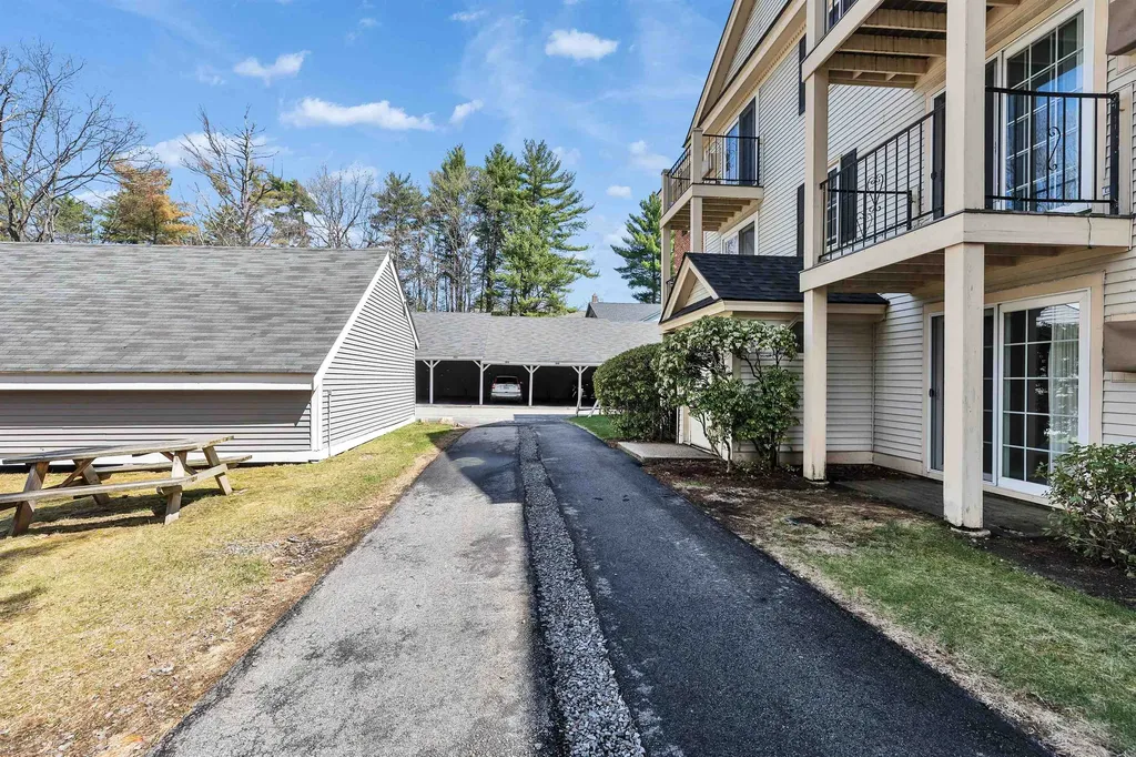 1 Northbrook Drive Manchester NH 03102