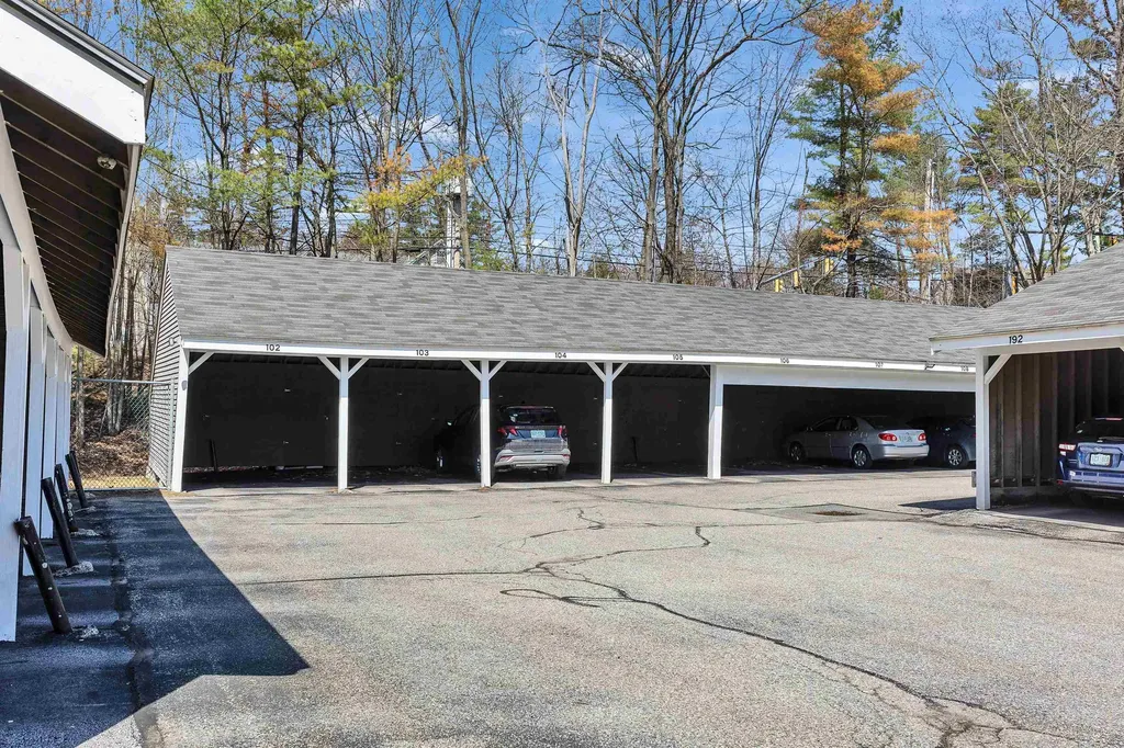 1 Northbrook Drive Manchester NH 03102