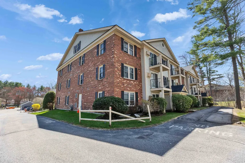1 Northbrook Drive Manchester NH 03102