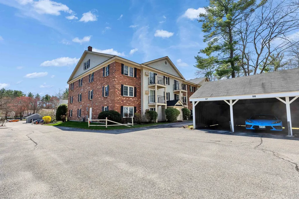1 Northbrook Drive Manchester NH 03102