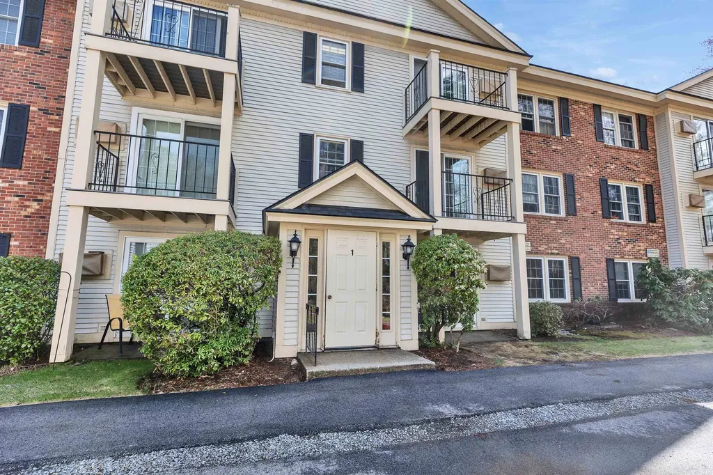 1 Northbrook Drive Manchester NH 03102