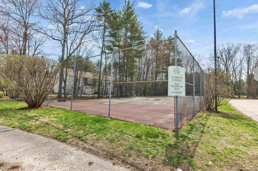 1 Northbrook Drive Manchester NH 03102