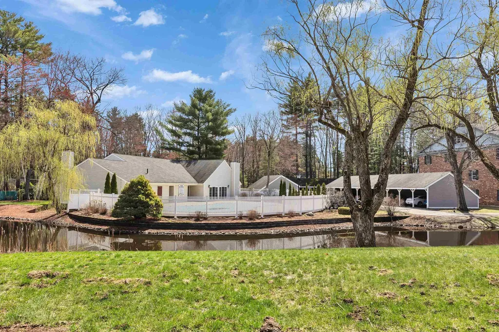 1 Northbrook Drive Manchester NH 03102