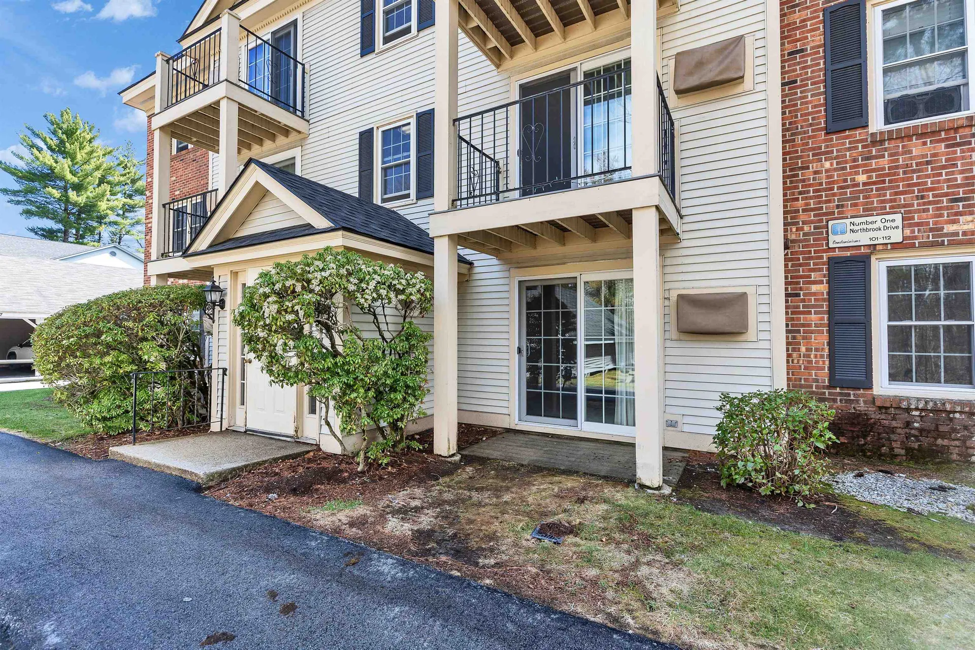 1 Northbrook Drive Manchester NH 03102