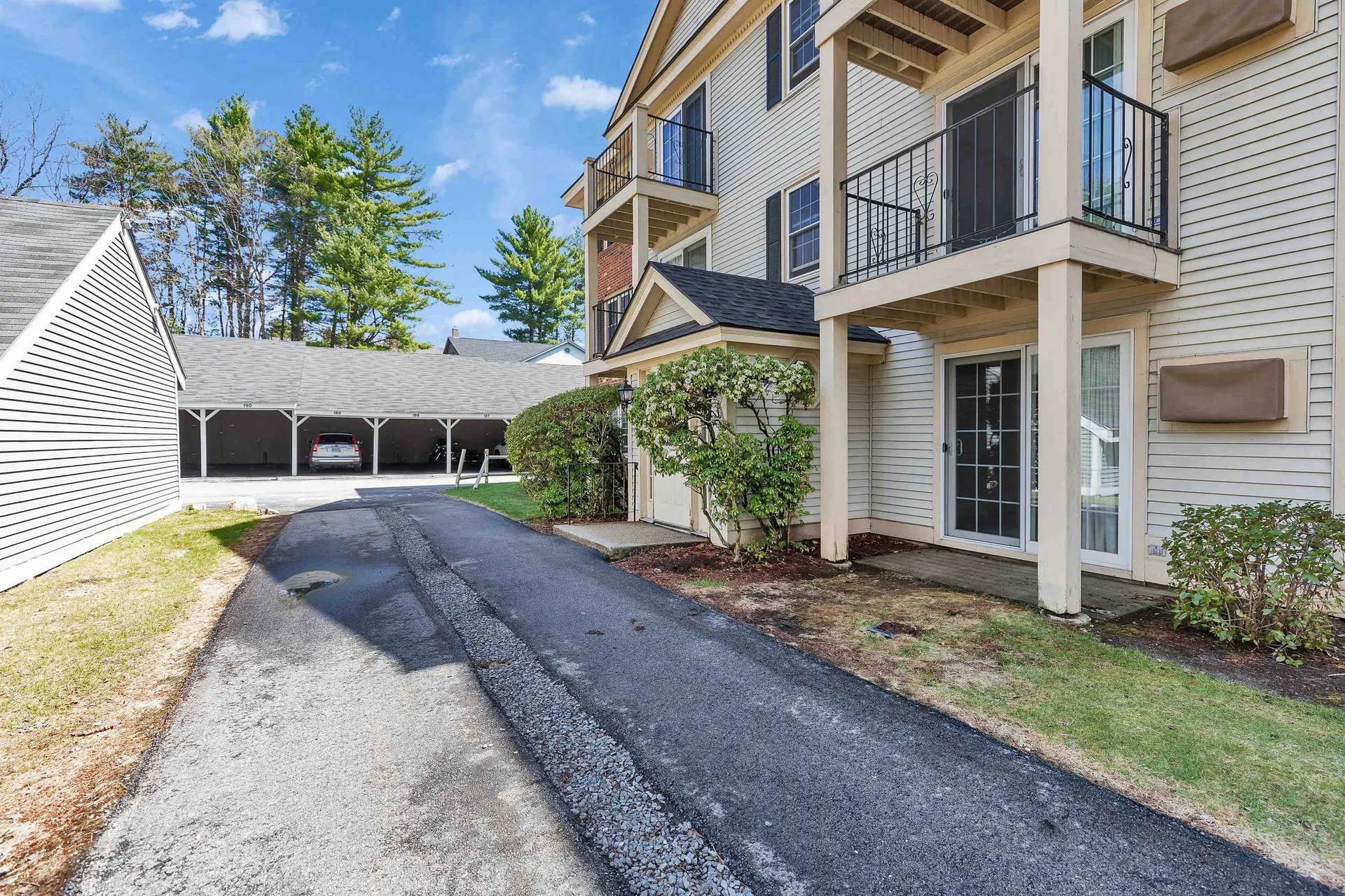 1 Northbrook Drive Manchester NH 03102