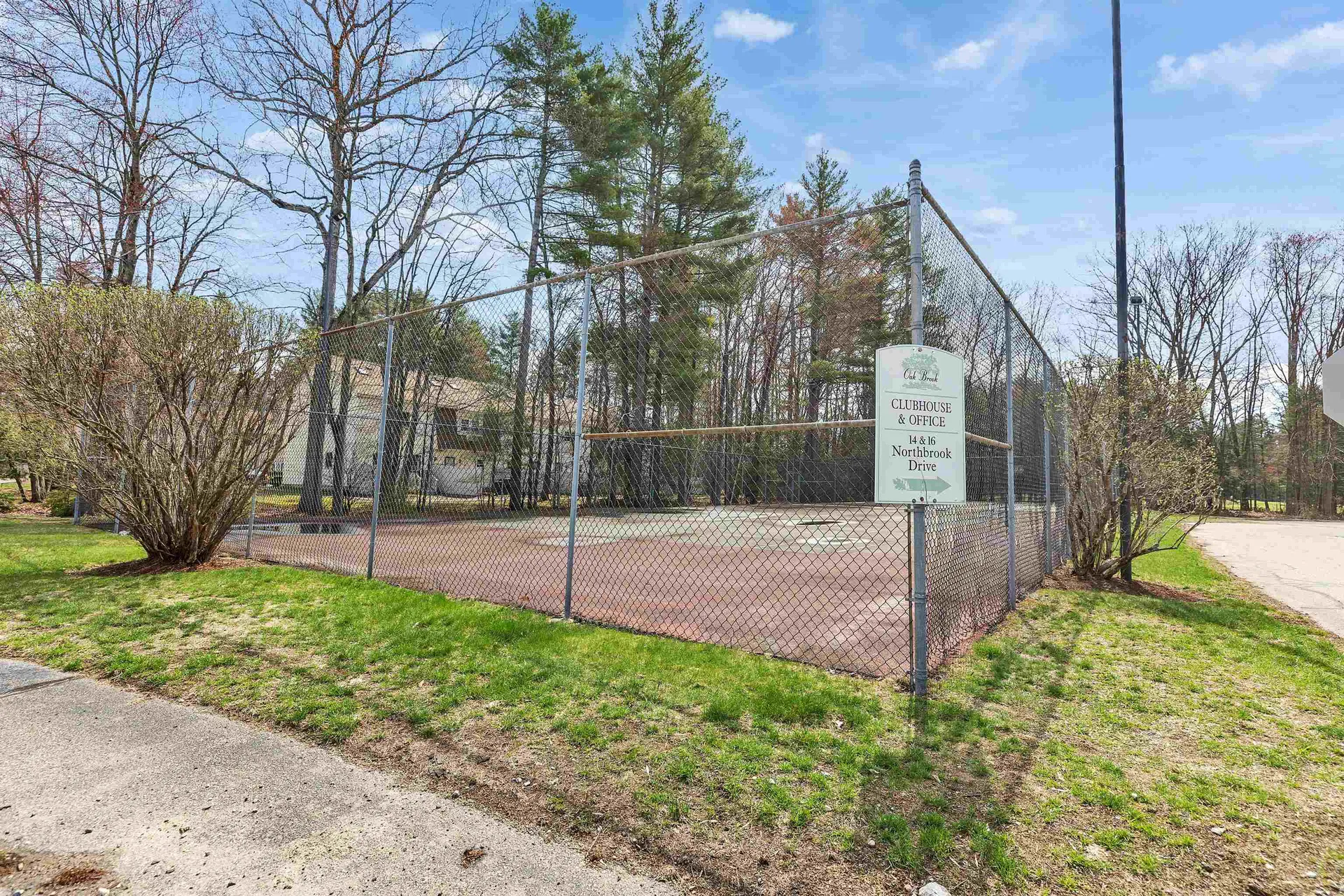1 Northbrook Drive Manchester NH 03102