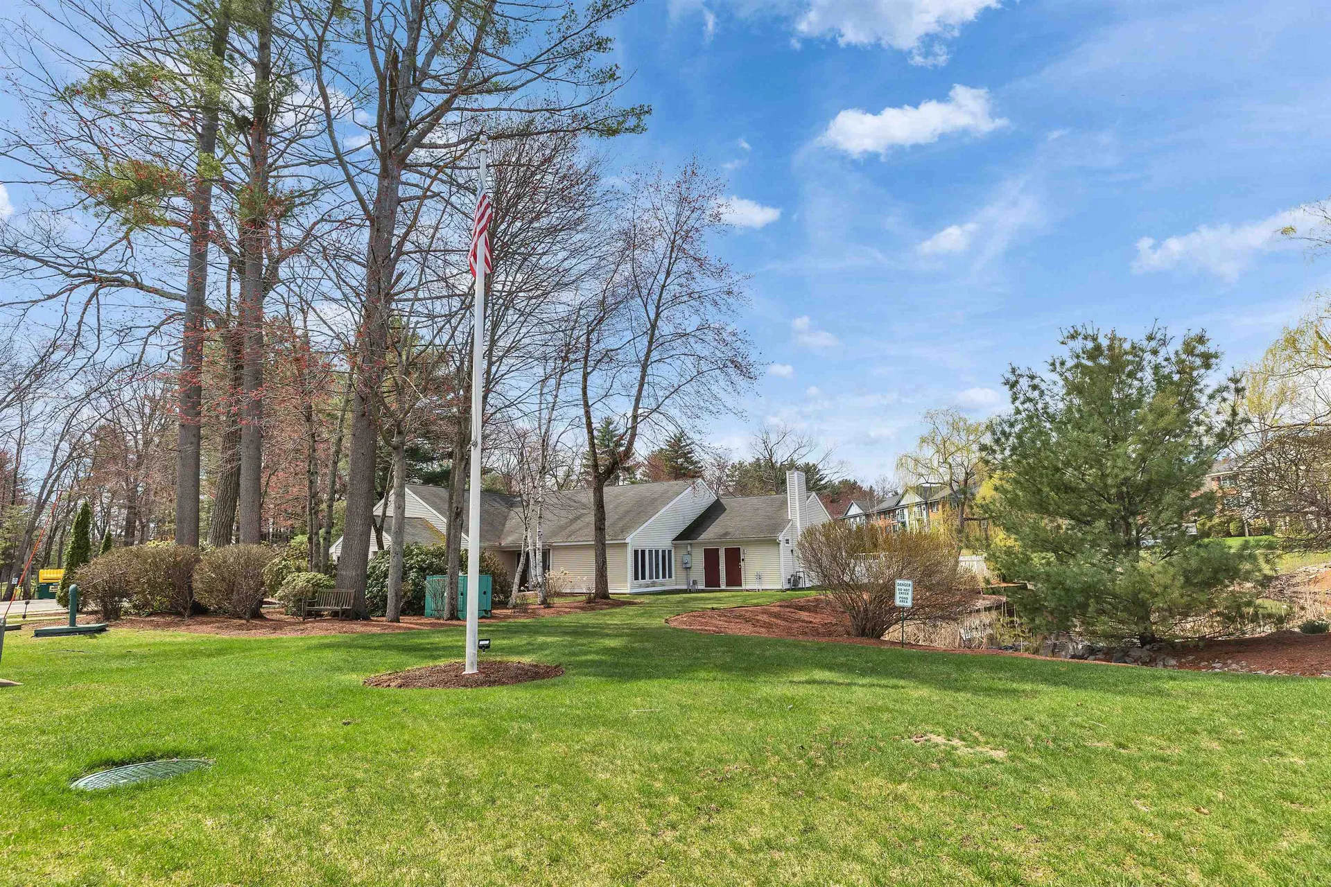 1 Northbrook Drive Manchester NH 03102