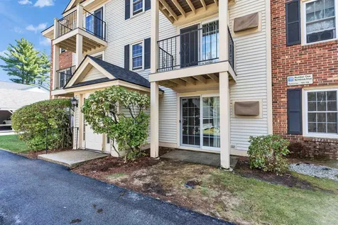 1 Northbrook Drive Manchester NH 03102