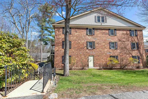 1 Northbrook Drive Manchester NH 03102