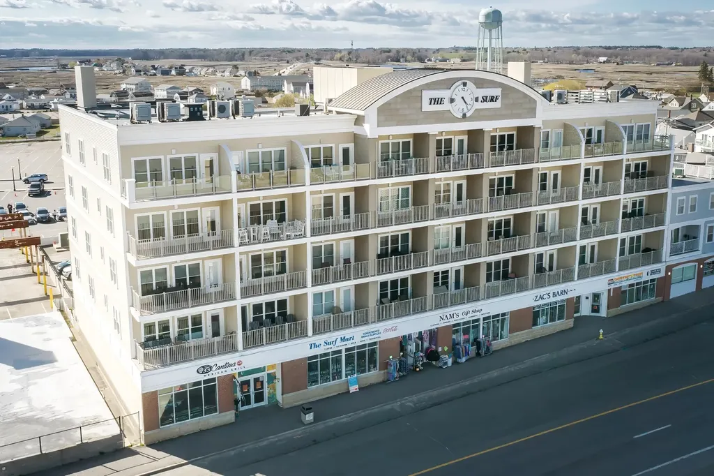 275 Ocean Boulevard Hampton NH 03842