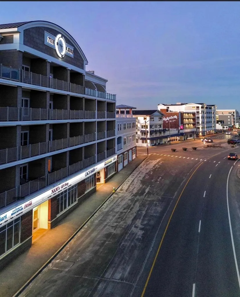 275 Ocean Boulevard Hampton NH 03842