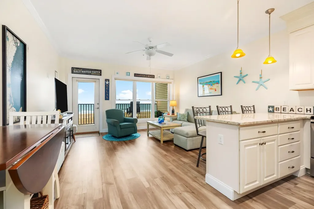 275 Ocean Boulevard Hampton NH 03842