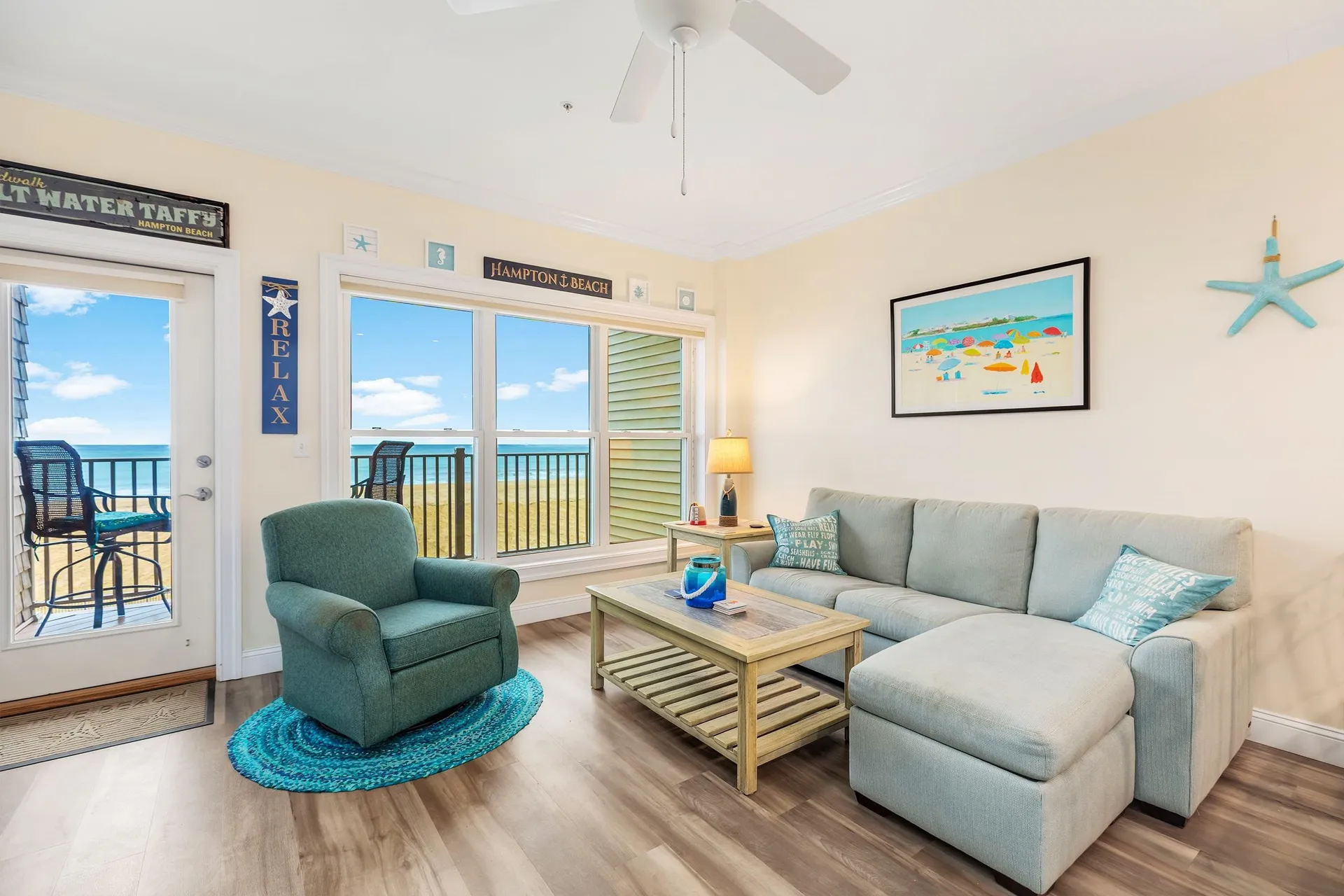 275 Ocean Boulevard Hampton NH 03842