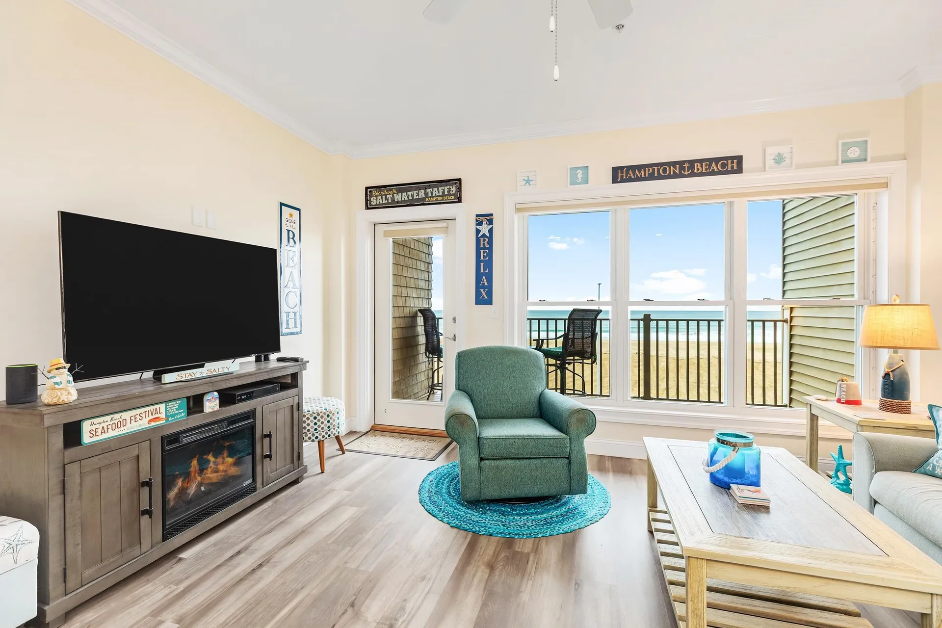 275 Ocean Boulevard Hampton NH 03842