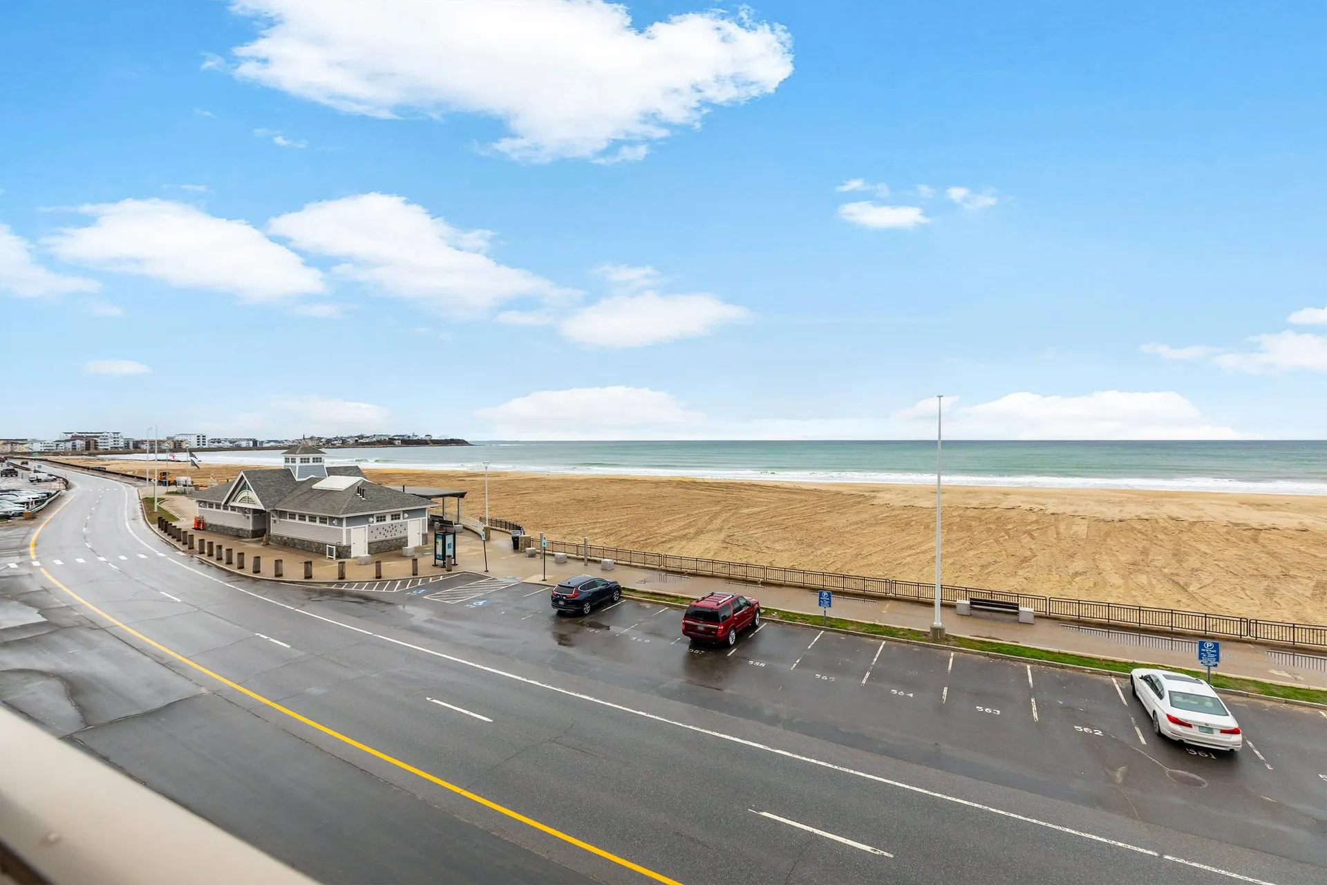 275 Ocean Boulevard Hampton NH 03842
