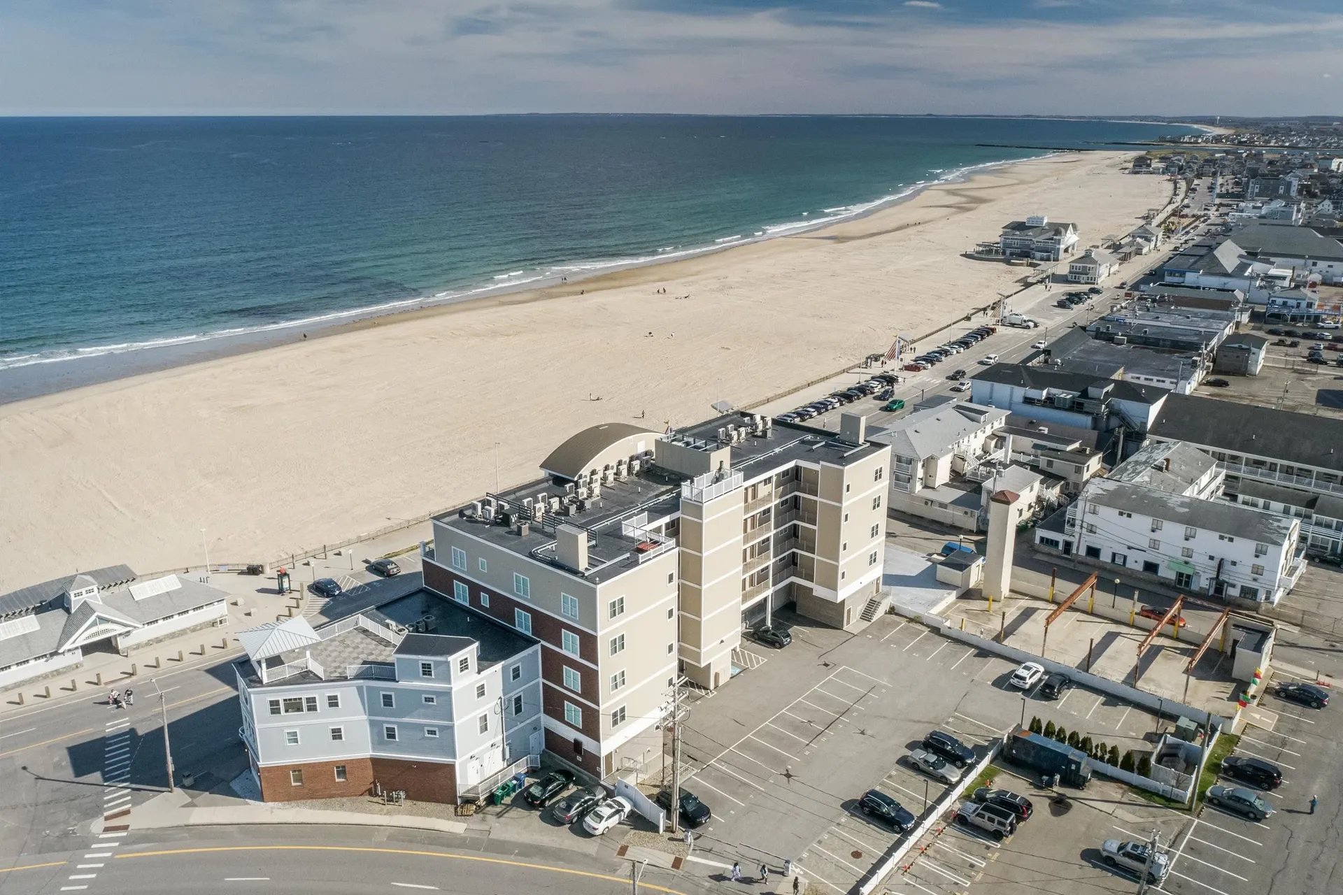 275 Ocean Boulevard Hampton NH 03842