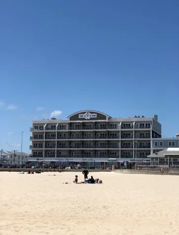 275 Ocean Boulevard Hampton NH 03842