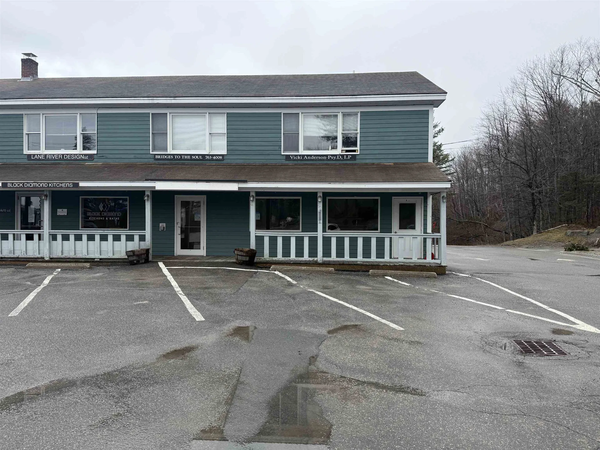 976 Route 103 Newbury NH 03255