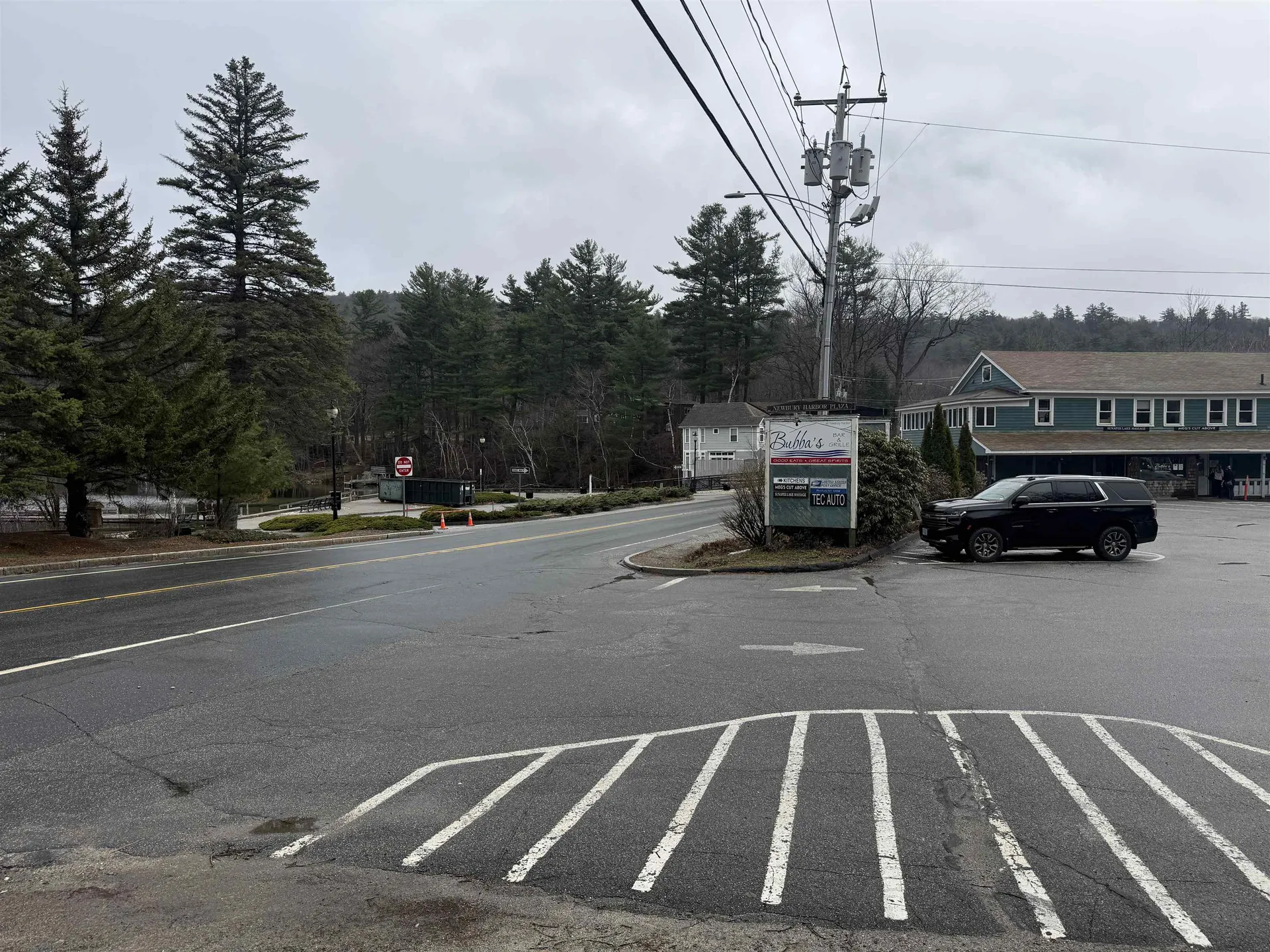 976 Route 103 Newbury NH 03255