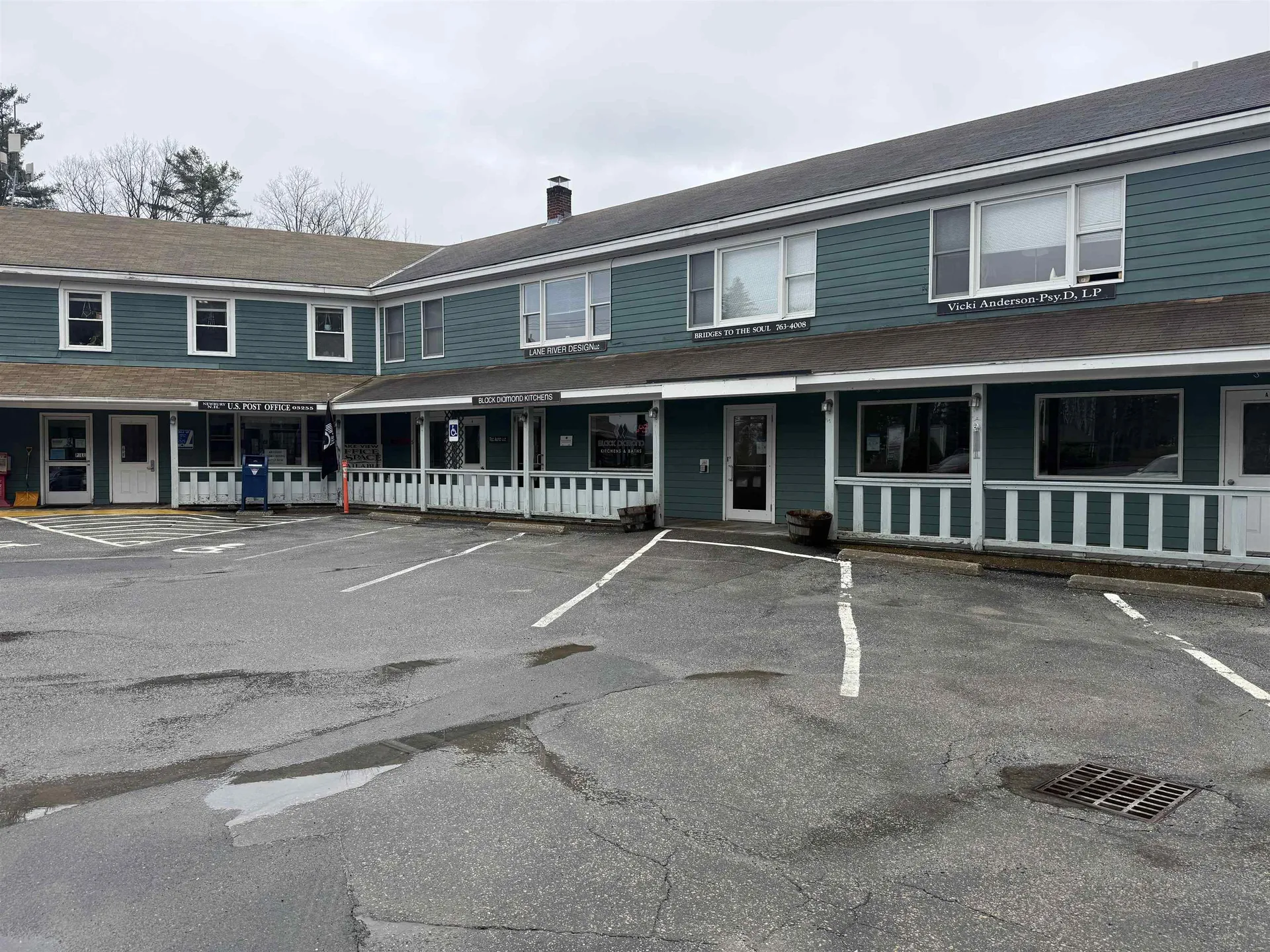 976 Route 103 Newbury NH 03255