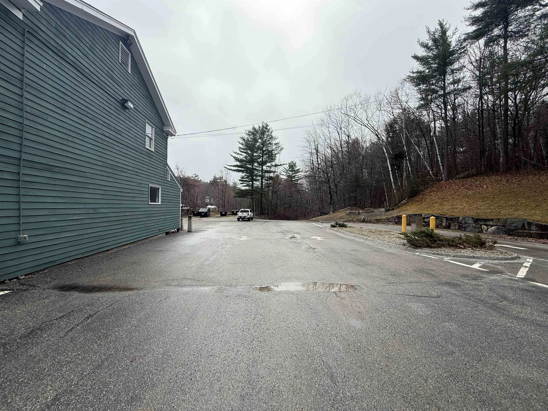 976 Route 103 Newbury NH 03255