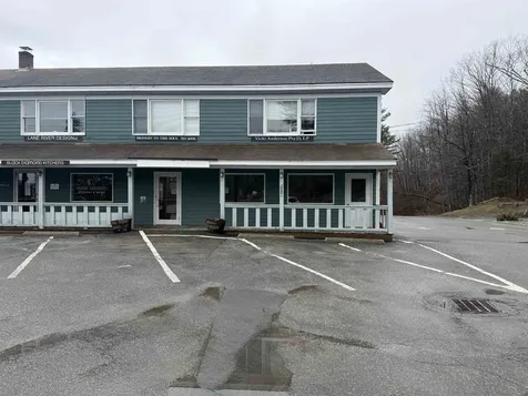 976 Route 103 Newbury NH 03255