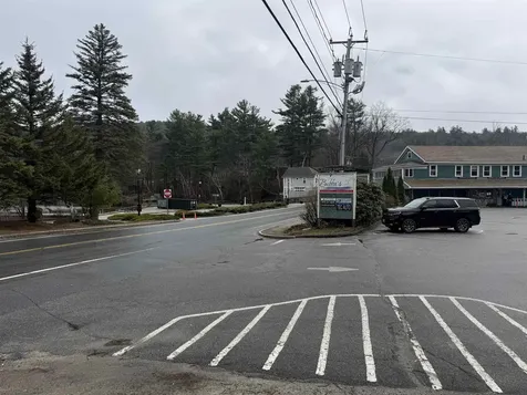 976 Route 103 Newbury NH 03255