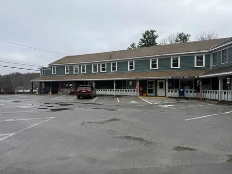 976 Route 103 Newbury NH 03255
