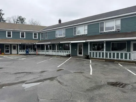 976 Route 103 Newbury NH 03255