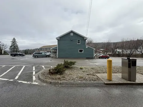 976 Route 103 Newbury NH 03255