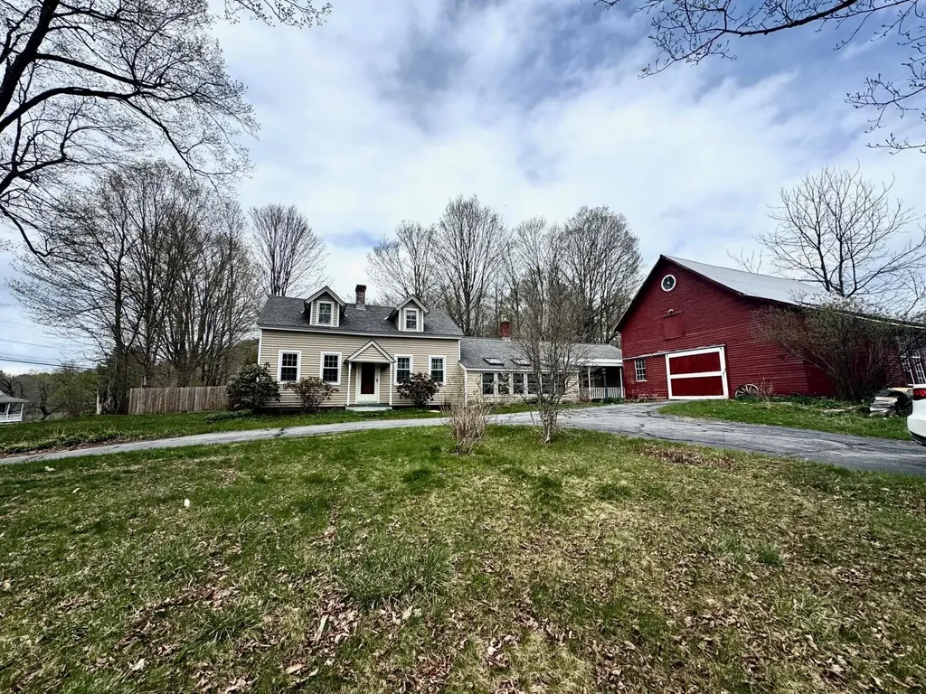 737 Route 63 Westmoreland NH 03467