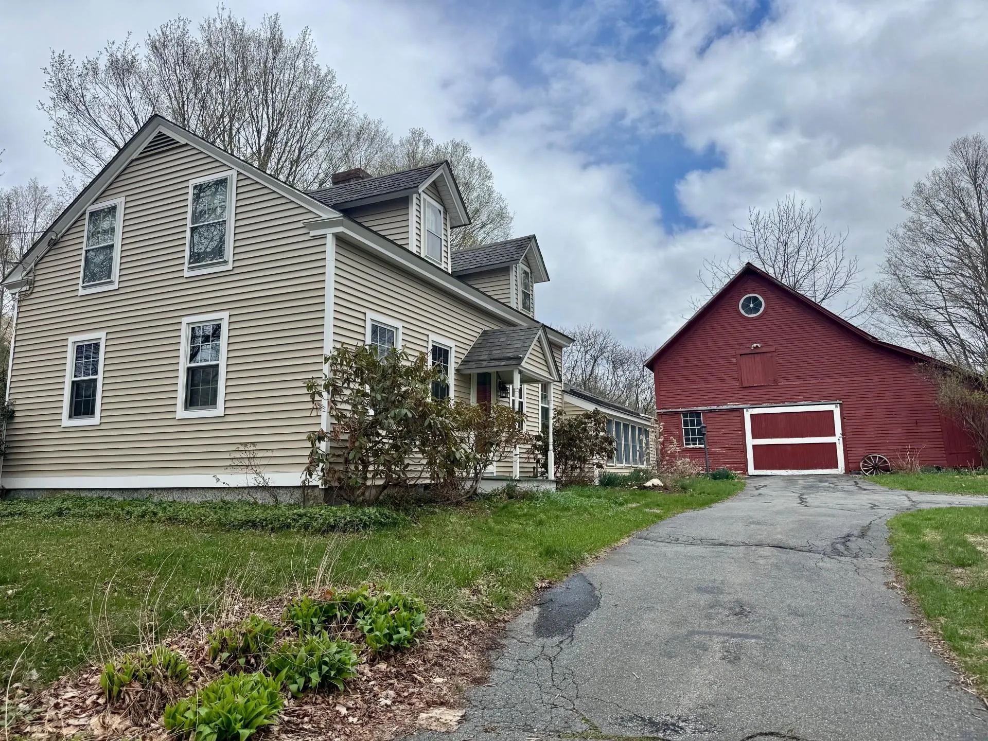 737 Route 63 Westmoreland NH 03467
