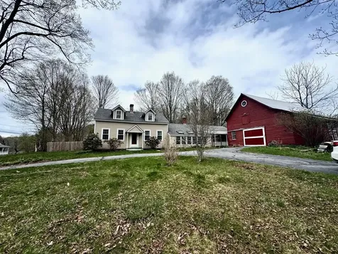 737 Route 63 Westmoreland NH 03467