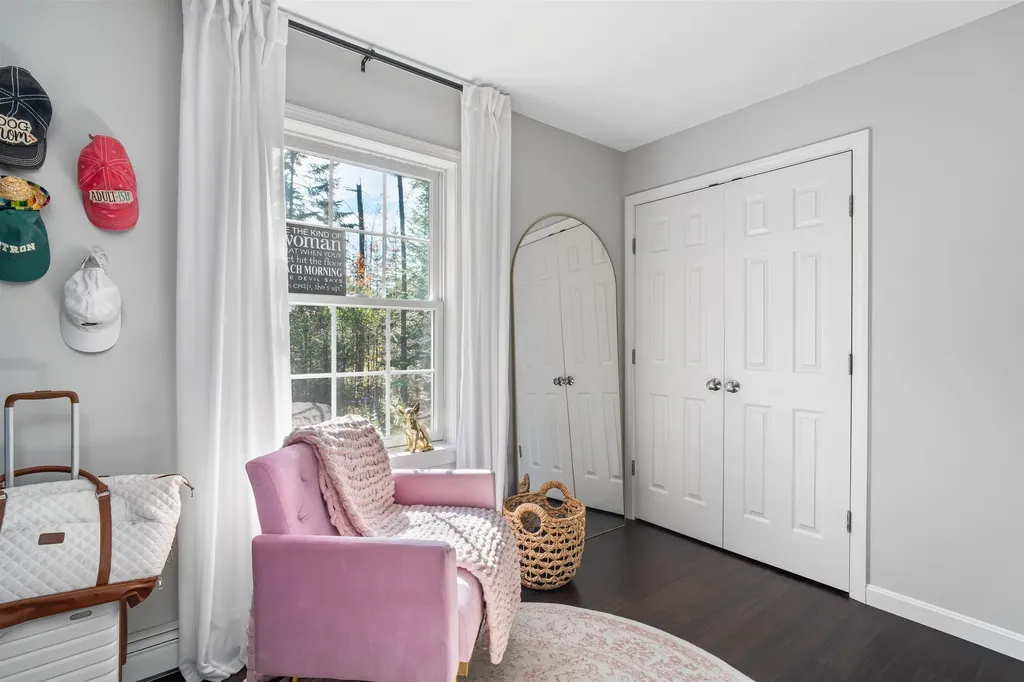 362 Hardy Hill Road Grafton NH 03240