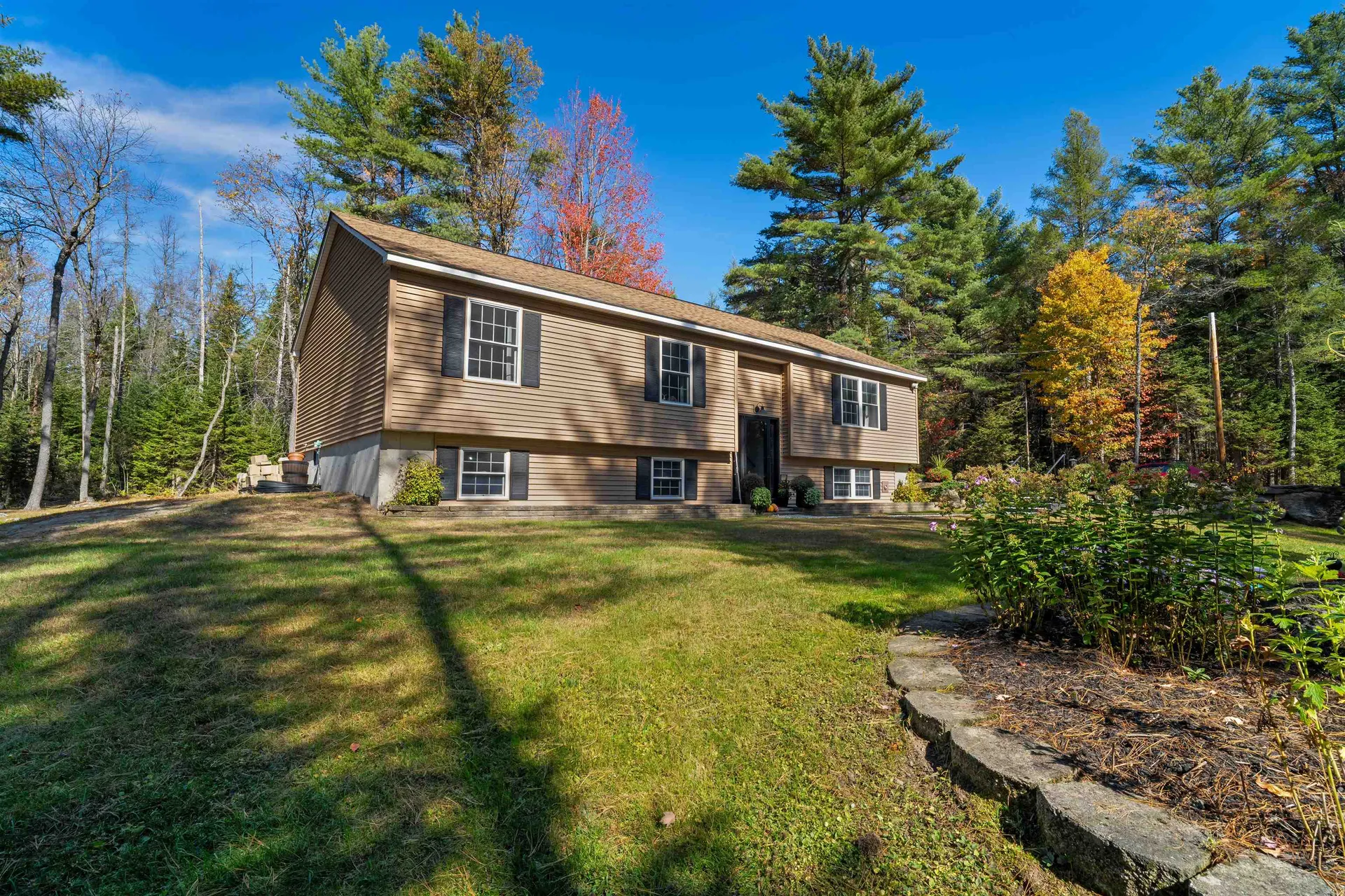 362 Hardy Hill Road Grafton NH 03240