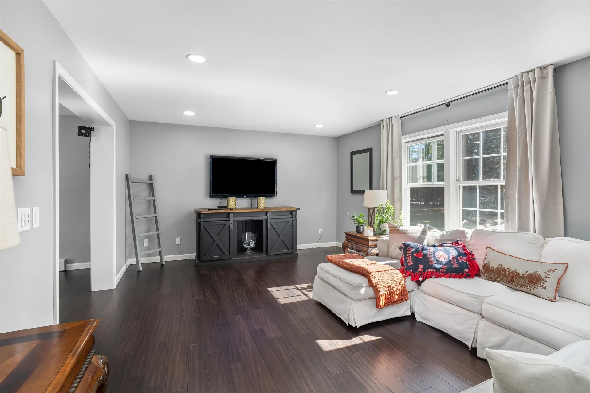 362 Hardy Hill Road Grafton NH 03240