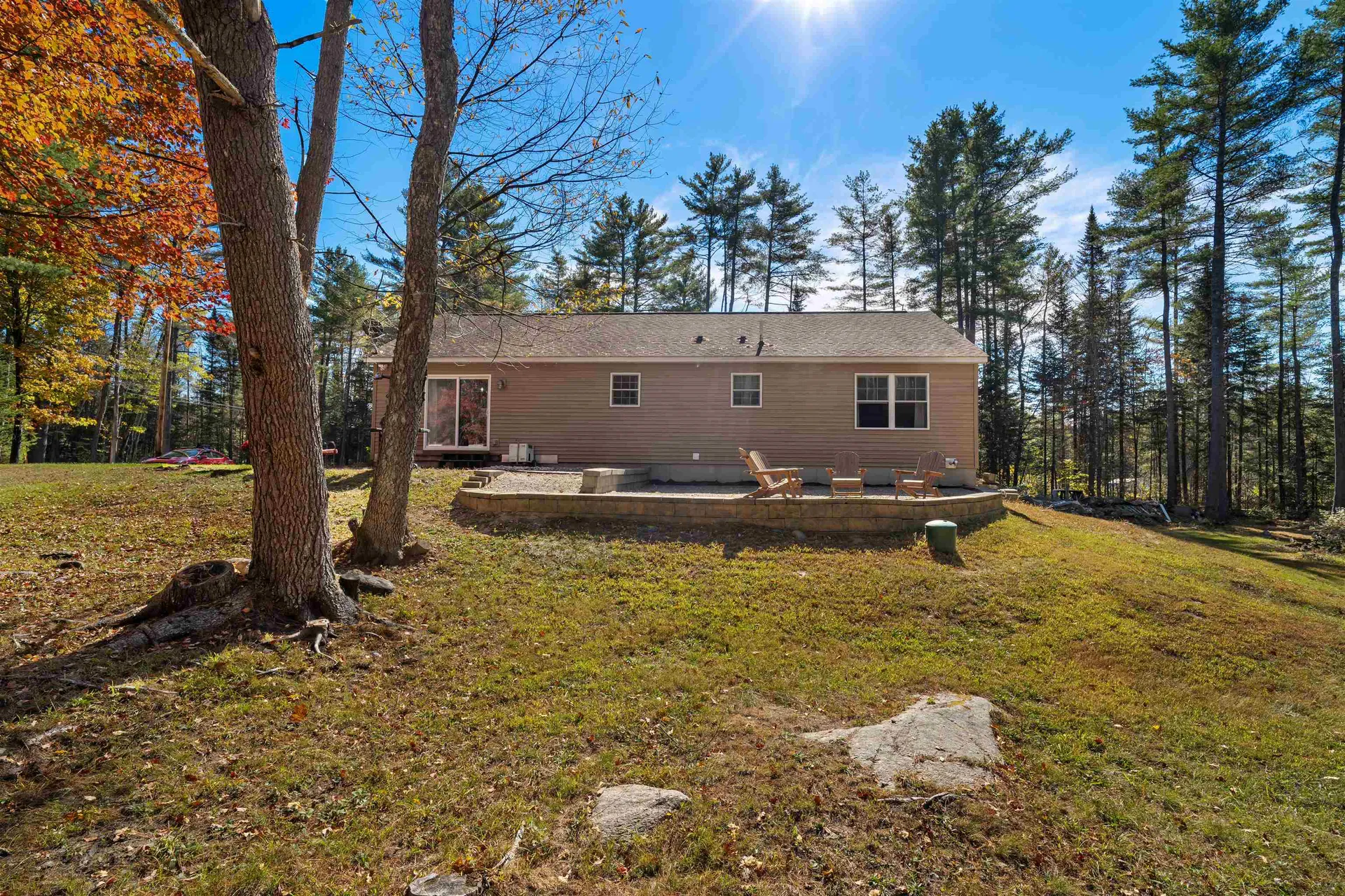 362 Hardy Hill Road Grafton NH 03240