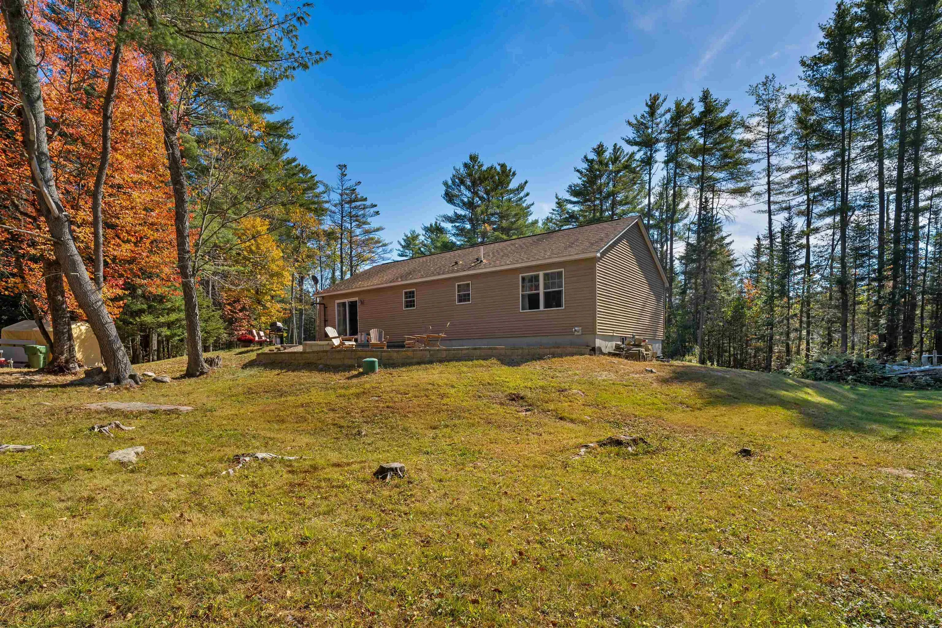 362 Hardy Hill Road Grafton NH 03240