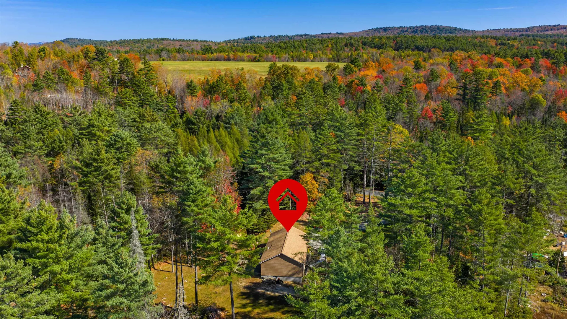 362 Hardy Hill Road Grafton NH 03240