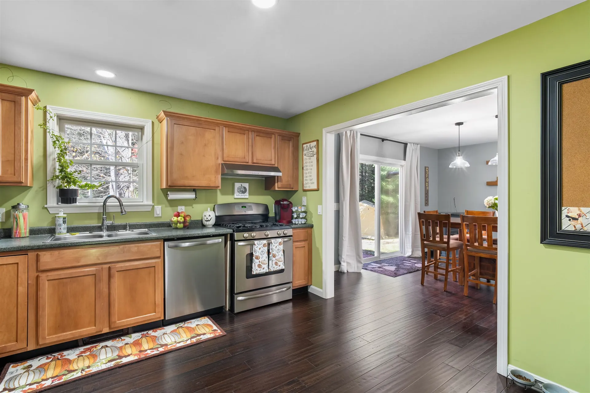 362 Hardy Hill Road Grafton NH 03240